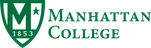Manhattan College logo