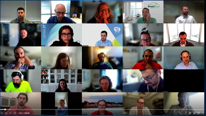 I had the pleasure of talking to the Alliance for Chemical Distribution (ACD)'s #EmergingLeaders class about leadership.