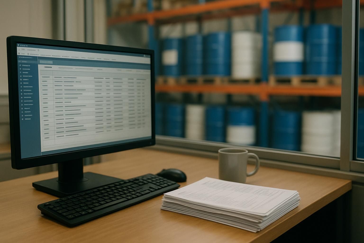 Your ERP Can Now Cut the Purchase Order and Post the Invoice