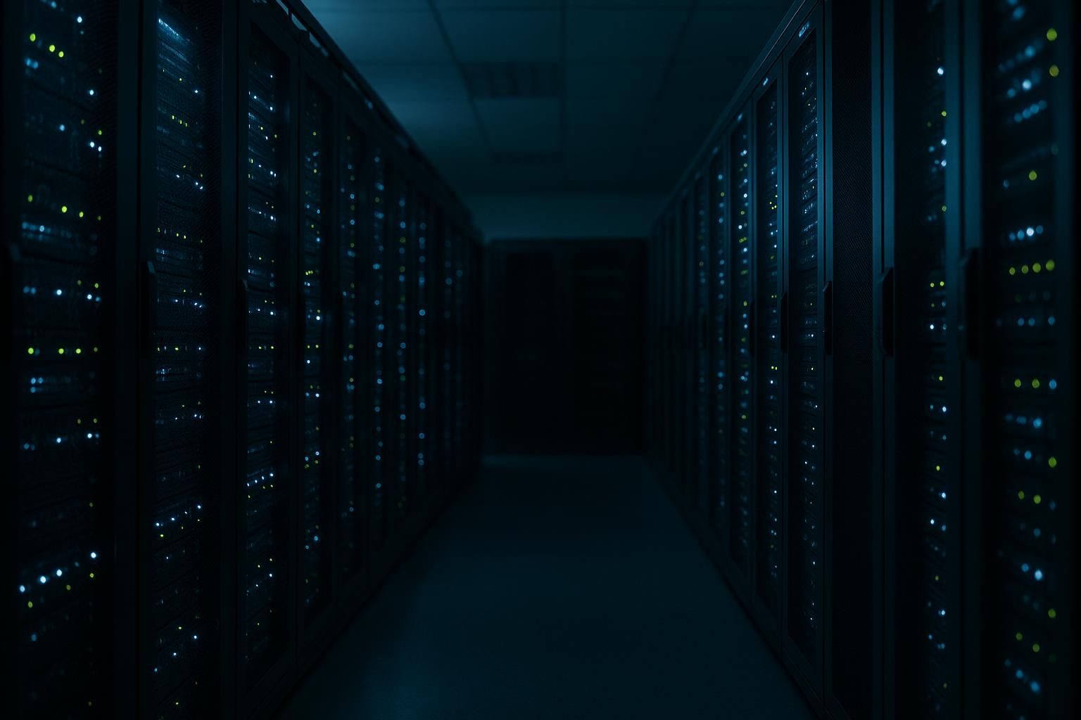 A Top AI Model Went Dark for 6 Days
