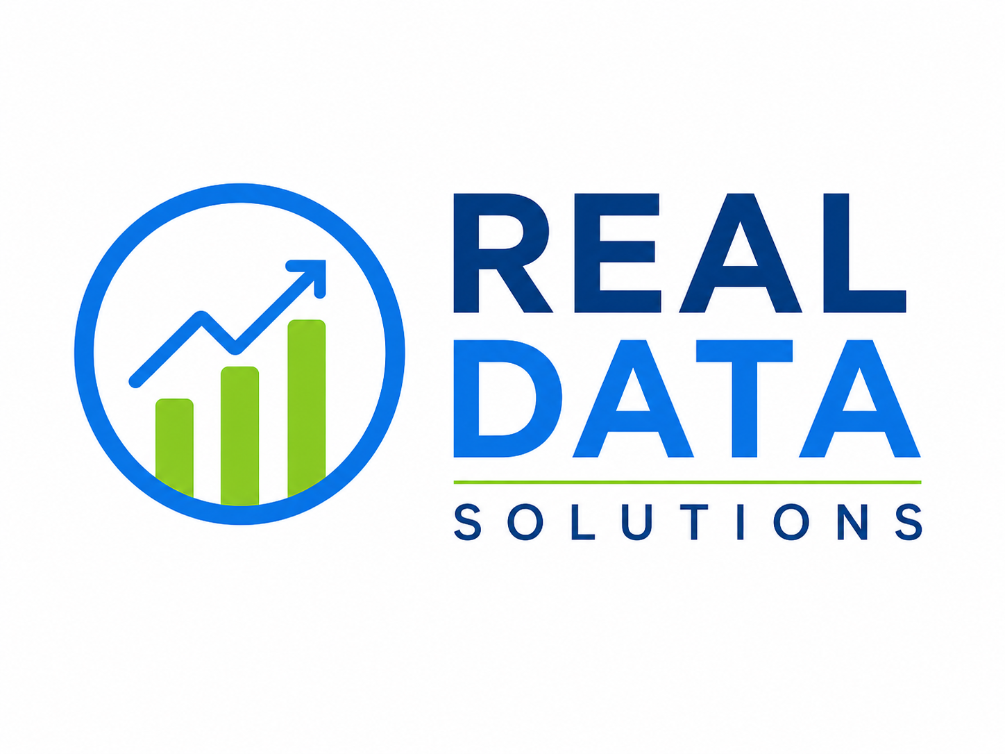 Why we built Real Data Solutions
