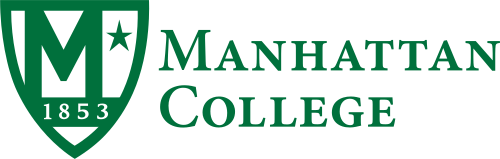 Manhattan College logo