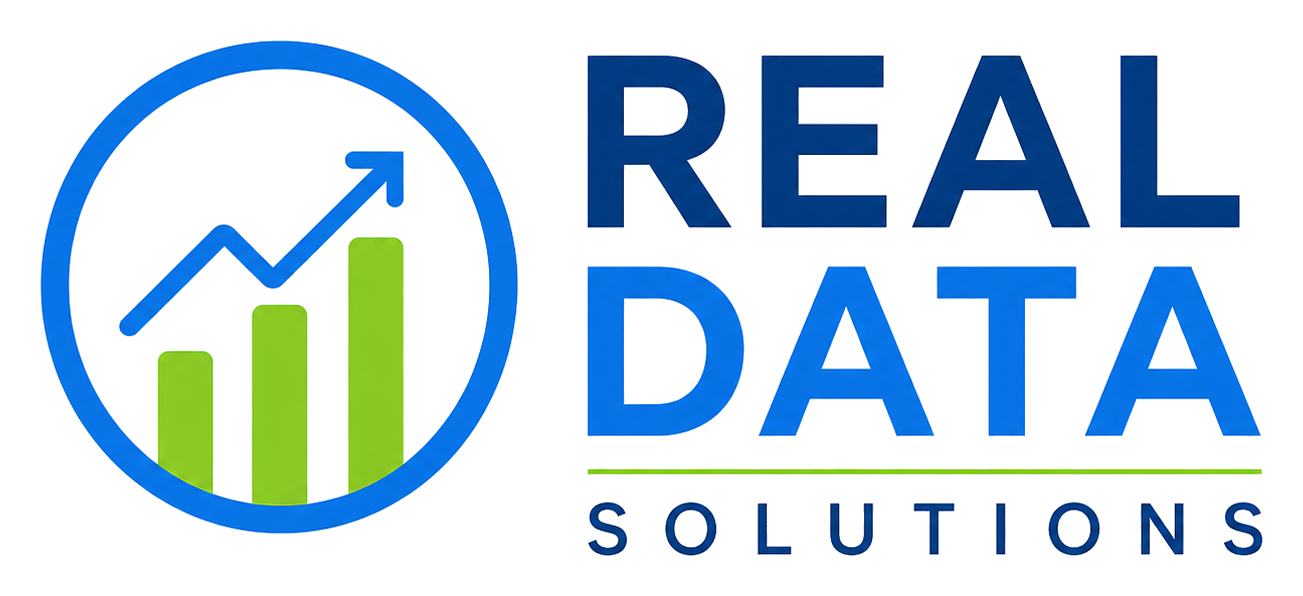 Real Data Solutions